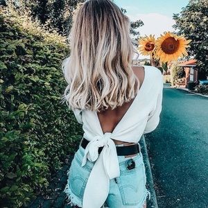 Meet your Posher, Caitlin